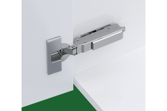 Tiomos Click-On 95° b-bb k03 ni 